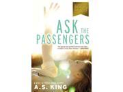 Ask the Passengers Reprint