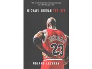 Michael Jordan Reprint