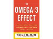 The Omega 3 Effect 1