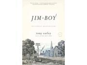 Jim the Boy Reprint