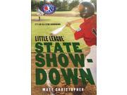 State Showdown Little League Reprint