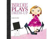 Birdie Plays Dress Up BRDBK