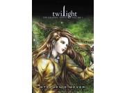 Twilight the Graphic Novel 1 Twilight Reprint