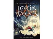 Loki s Wolves Blackwell Pages Reprint