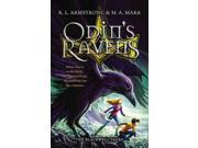 Odin s Ravens Blackwell Pages Reprint
