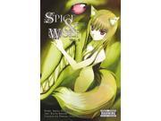 Spice Wolf 6 Spice and Wolf