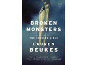 Broken Monsters Reading Group Guide Reprint