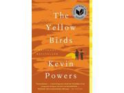 The Yellow Birds Reprint
