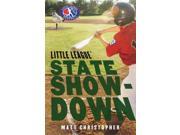 State Showdown Little League
