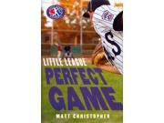 Perfect Game Little League