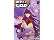 Black God 17 Black God