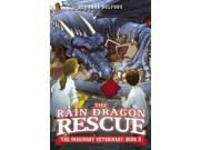 The Rain Dragon Rescue Imaginary Veterinary