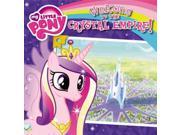 Welcome to the Crystal Empire! My Little Pony