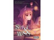 Spice Wolf 7 Spice and Wolf