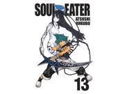 Soul Eater 13 Soul Eater TRA