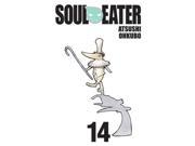 Soul Eater 14 Soul Eater