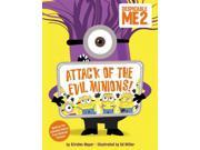 Attack of the Evil Minions! Despicable Me 2
