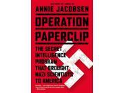 Operation Paperclip LRG