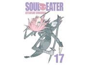 Soul Eater 17 Soul Eater