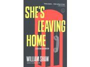 She s Leaving Home Breen and Tozer Reprint