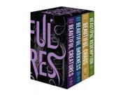 The Beautiful Creatures Complete Paperback Collection Beautiful Creatures BOX
