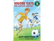 Soccer Cats Passport to Reading Abridged