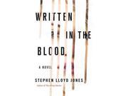 Written in the Blood String Diaries