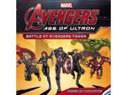 Battle at Avengers Tower Marvel Avengers Age of Ultron