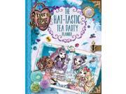 The Hat tastic Tea Party Planner Ever After High GJR