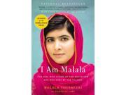 I Am Malala LRG
