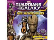 Rocket and Groot Fight Back Marvel s Guardians of the Galaxy
