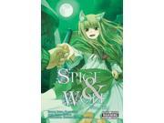 Spice Wolf 10 Spice and Wolf