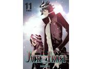 Jack Frost 11 Jack Frost TRA