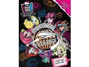 Monster Exchange Monster High ACT CSM ST