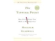 The Tipping Point Reprint