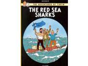 The Red Sea Sharks Adventures of Tintin