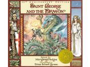 Saint George and the Dragon REP ANV