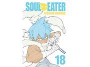 Soul Eater 18 Soul Eater