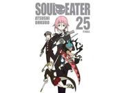 Soul Eater 25 Soul Eater