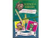 Science and Sorcery Ever After High