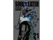 Soul Eater 21 Soul Eater