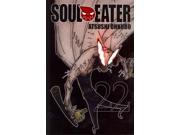 Soul Eater 22 Soul Eater