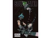 Soul Eater 23 Soul Eater TRA