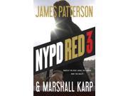 NYPD Red 3 NYPD Red