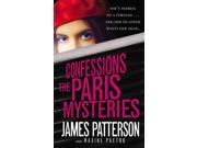 The Paris Mysteries Confessions LRG