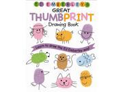Ed Emberley s Great Thumbprint Drawing Book