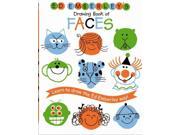 Ed Emberley s Drawing Book of Faces