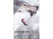 Never Cry Wolf Reprint