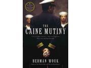 The Caine Mutiny Reprint