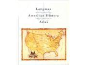Longman American History Atlas LSLF